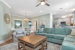 The Rookery Iii 6015 3 Bedroom Cottage by RedAwning