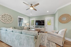 The Rookery Iii 6015 3 Bedroom Cottage by RedAwning