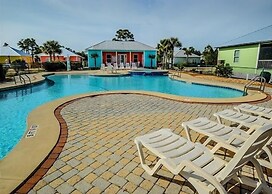 The Rookery Iii 6015 3 Bedroom Cottage by RedAwning