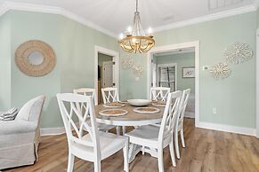 The Rookery Iii 6015 3 Bedroom Cottage by RedAwning