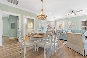 The Rookery Iii 6015 3 Bedroom Cottage by RedAwning