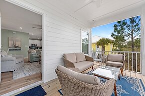 The Rookery Iii 6015 3 Bedroom Cottage by RedAwning