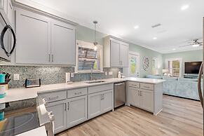 The Rookery Iii 6015 3 Bedroom Cottage by RedAwning