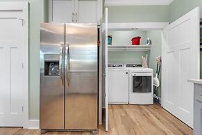 The Rookery Iii 6015 3 Bedroom Cottage by RedAwning