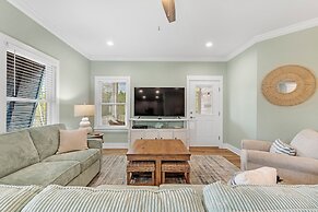 The Rookery Iii 6015 3 Bedroom Cottage by RedAwning