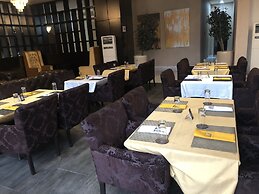 The Sojourner By Genesis