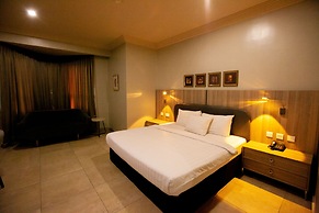 The Sojourner By Genesis