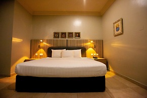 The Sojourner By Genesis