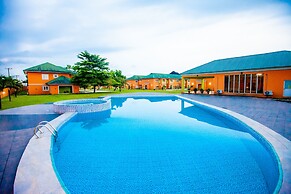 The Sojourner By Genesis