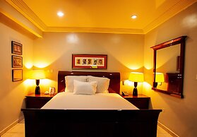 The Sojourner By Genesis