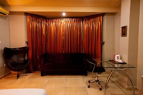 The Sojourner By Genesis