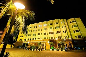 The Sojourner By Genesis