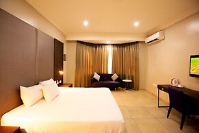 The Sojourner By Genesis