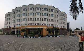 The Sojourner By Genesis