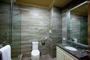 The Sojourner By Genesis