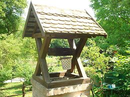 Mikin dol Baranja Country House
