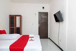 Cozy Residence Cipedes Bandung