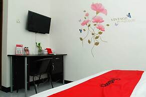 Cozy Residence Cipedes Bandung