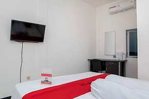 Cozy Residence Cipedes Bandung