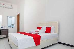 Cozy Residence Cipedes Bandung