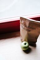 Avenon Privat-Hotel am Steinberg