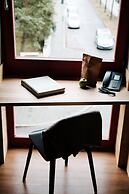 Avenon Privat-Hotel am Steinberg