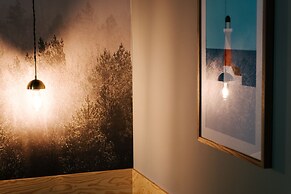 Avenon Privat-Hotel am Steinberg