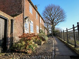 Lantern Cottage