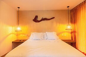 Portales del Tayrona Garden Hotel