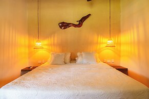 Portales del Tayrona Garden Hotel