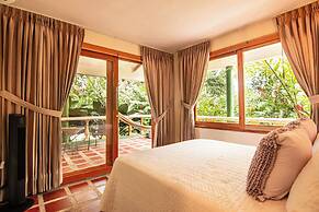 Portales del Tayrona Garden Hotel