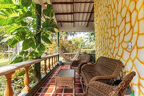 Portales del Tayrona Garden Hotel