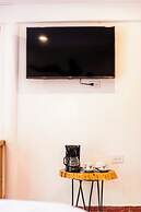 Portales del Tayrona Garden Hotel