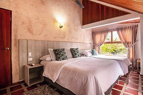 Portales del Tayrona Garden Hotel