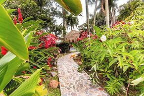 Portales del Tayrona Garden Hotel