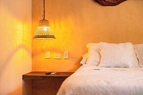 Portales del Tayrona Garden Hotel