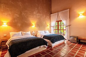 Portales del Tayrona Garden Hotel