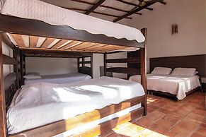 Portales del Tayrona Garden Hotel