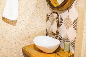 Portales del Tayrona Garden Hotel