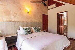 Portales del Tayrona Garden Hotel