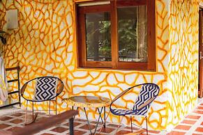 Portales del Tayrona Garden Hotel