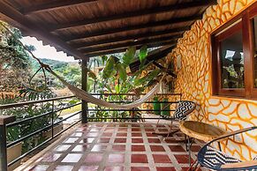 Portales del Tayrona Garden Hotel