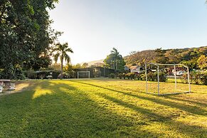 Portales del Tayrona Garden Hotel