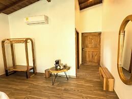 Portales del Tayrona Garden Hotel