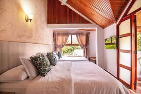 Portales del Tayrona Garden Hotel