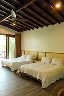 Portales del Tayrona Garden Hotel