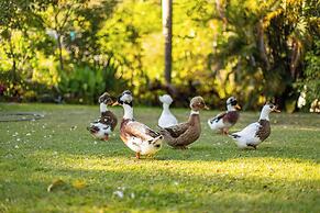 Portales del Tayrona Garden Hotel