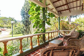 Portales del Tayrona Garden Hotel