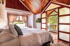 Portales del Tayrona Garden Hotel