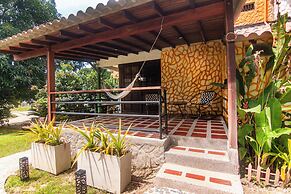 Portales del Tayrona Garden Hotel